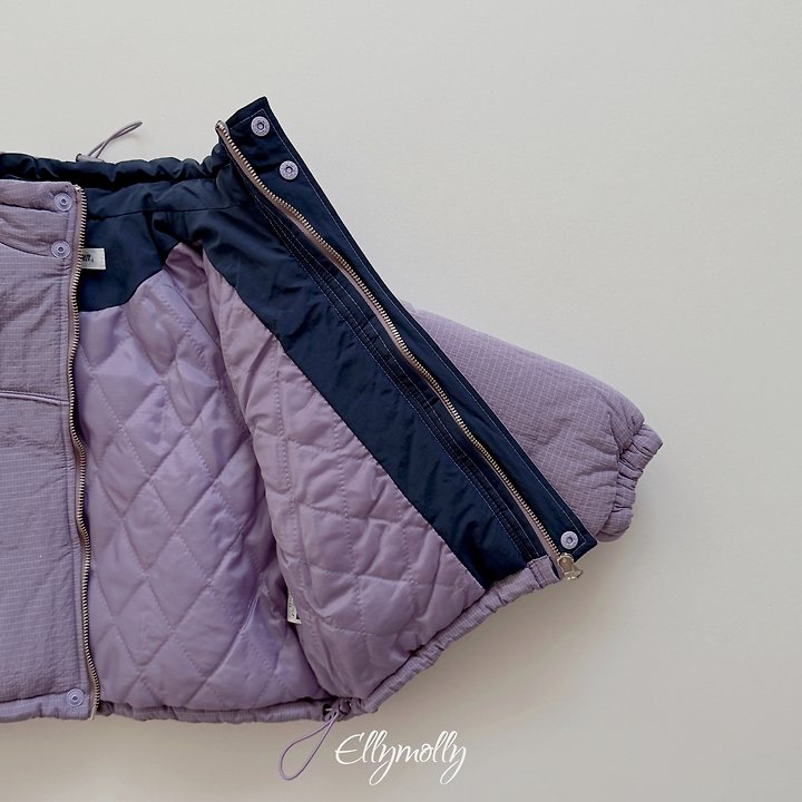 Ellymolly | Snow Crepe JP (8oz Bonding)