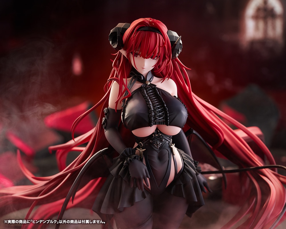 (預訂訂金 $700) (總價 $1608) 壽屋 Kotobukiya 碧藍航線 興登堡 (希爾德加德) (KO07500) (行版) Azur Lane Hindenburg