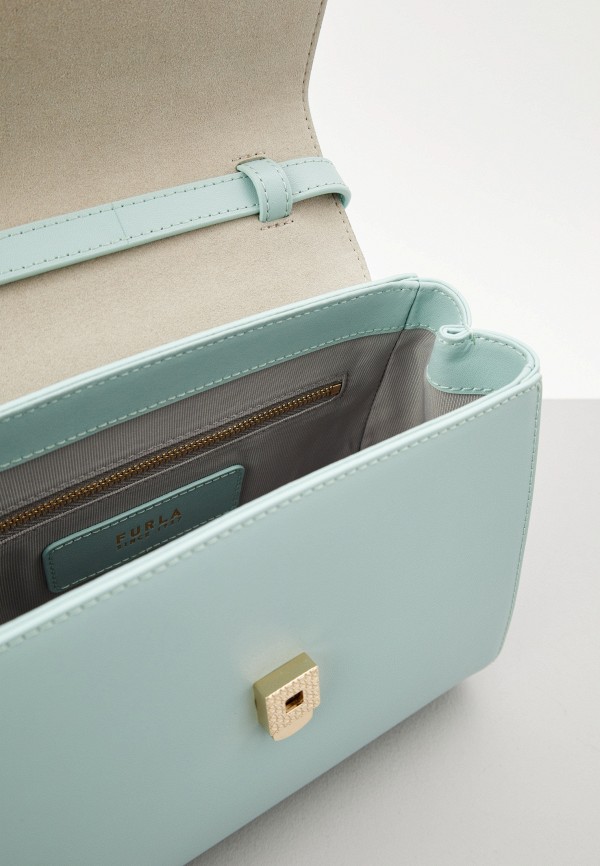 香港現貨-FURLA MERIDIANA MINI TOP HANDLE