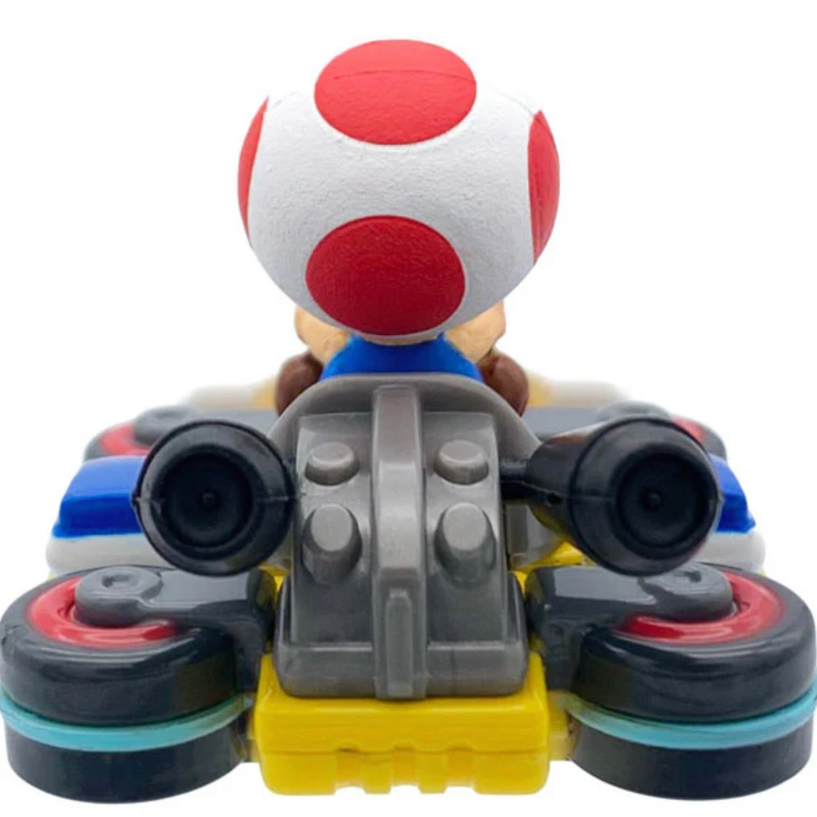 Kinopio Mini Car
