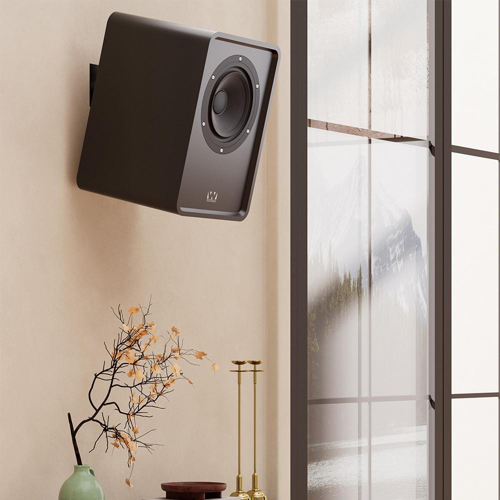 Wharfedale Denton 1S Bookshelf Speaker (Pair)