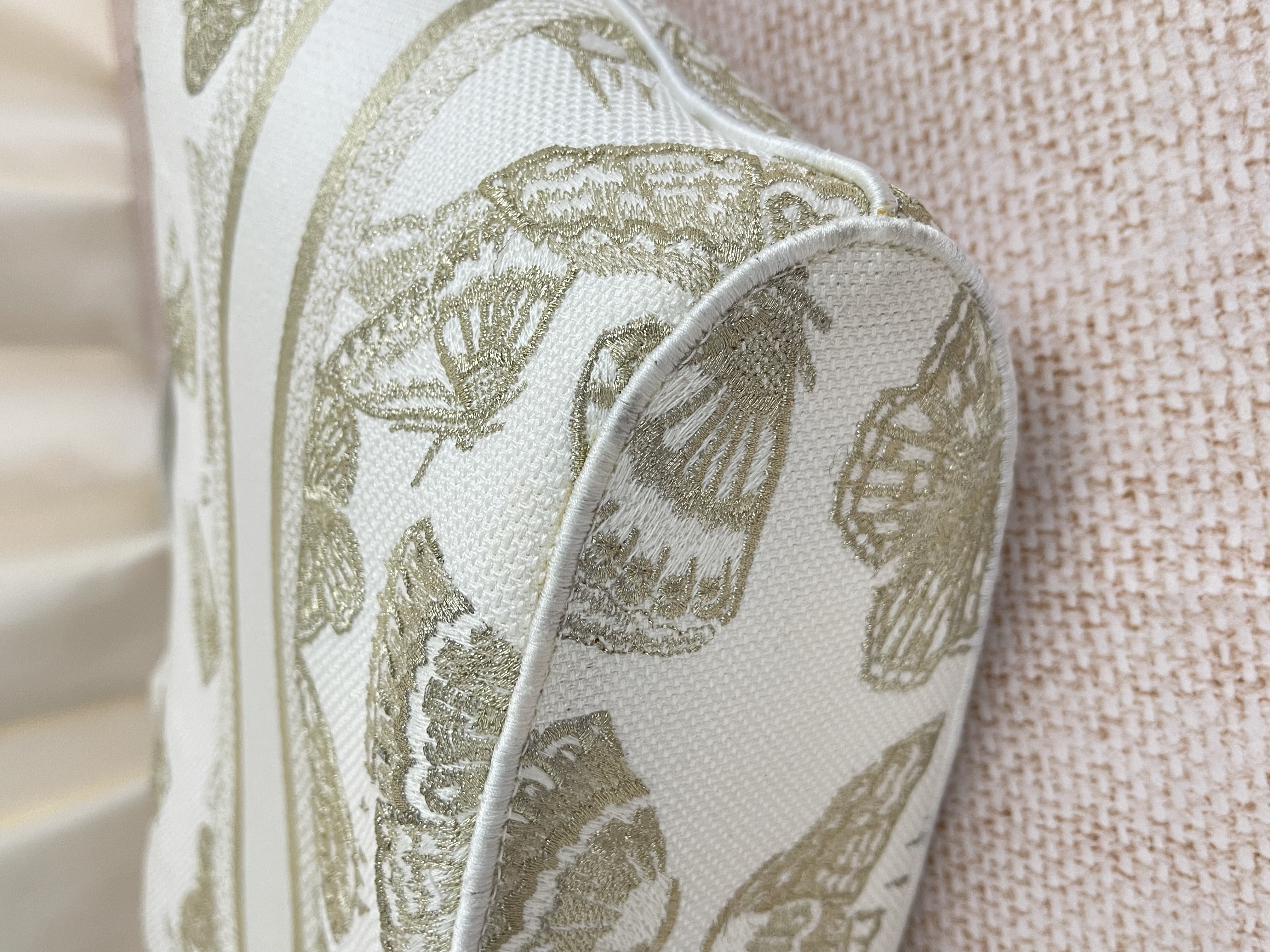 Pre-owned Dior Hat  Basket Bag/ Product Code: 26041517