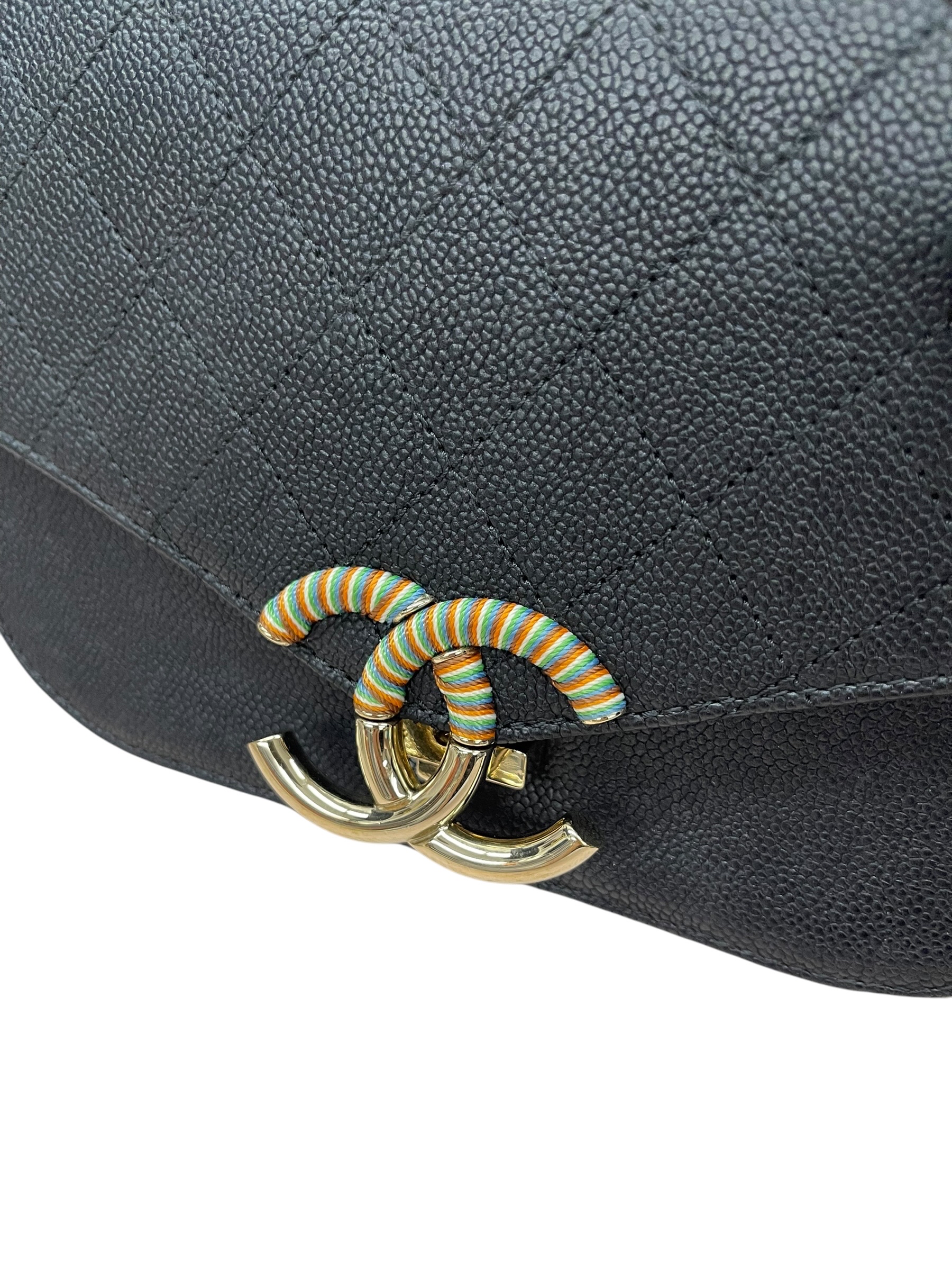 Pre-owned Chanel Coco Cuba / Product Code: 073002