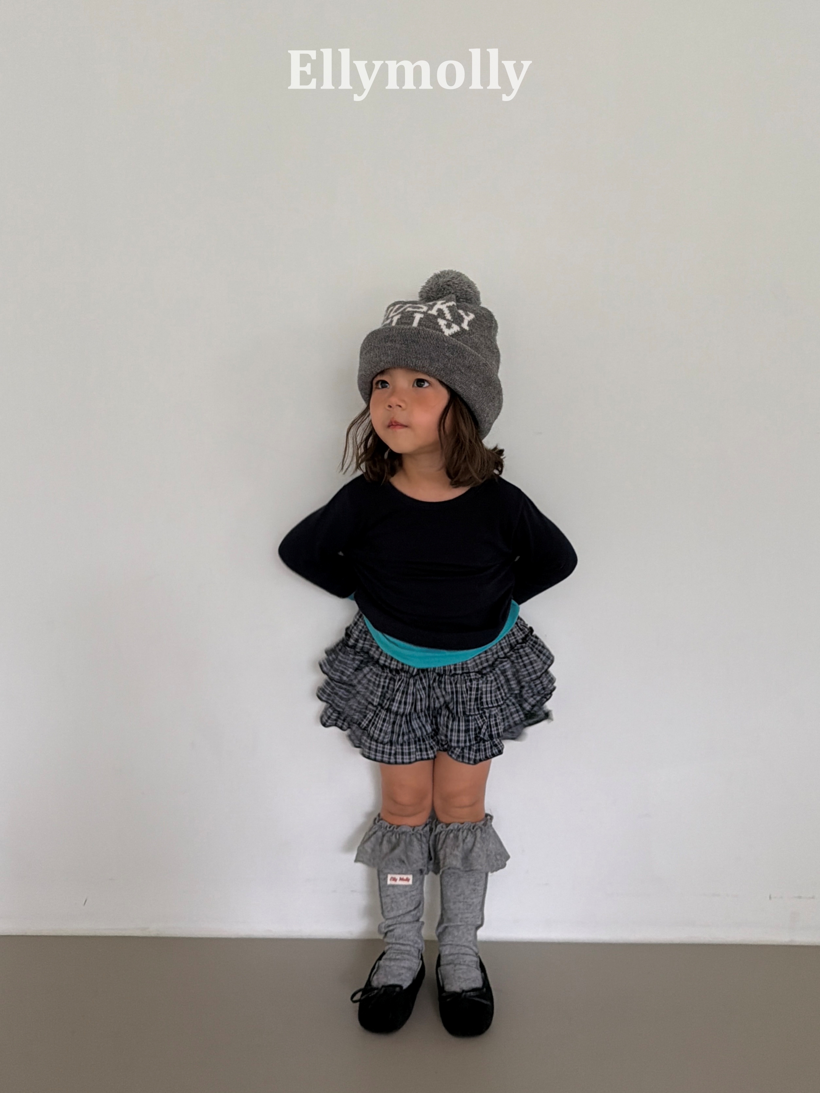 Ellymolly | Maison Cancan pt