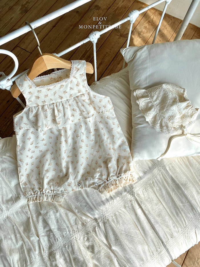 🇰🇷Mon petit bebe包屁