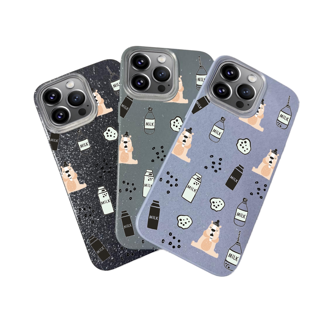 BLING CASE PHONE FOR IPHONE - DESIGN MILK A