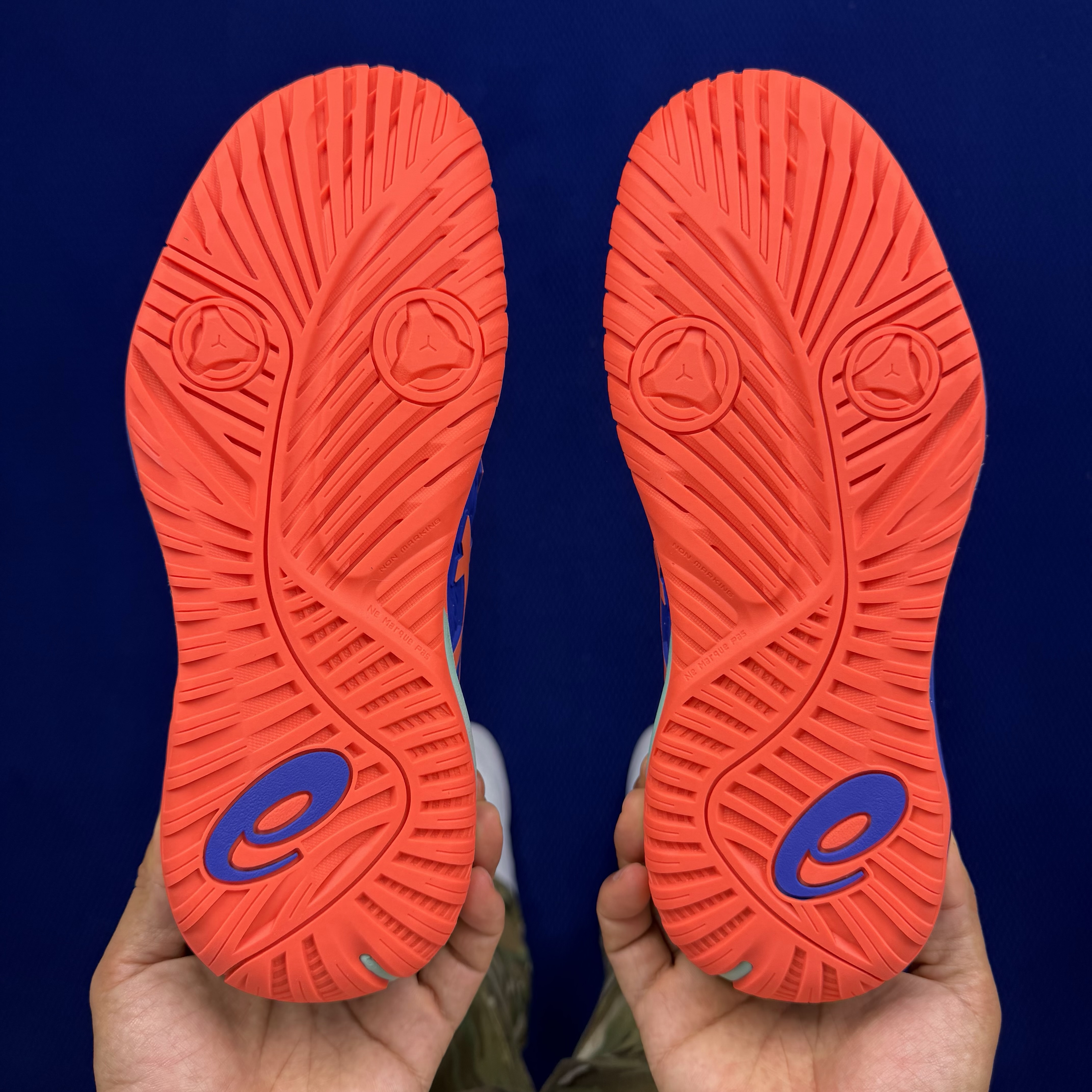 Asics Gel-Resolution X 