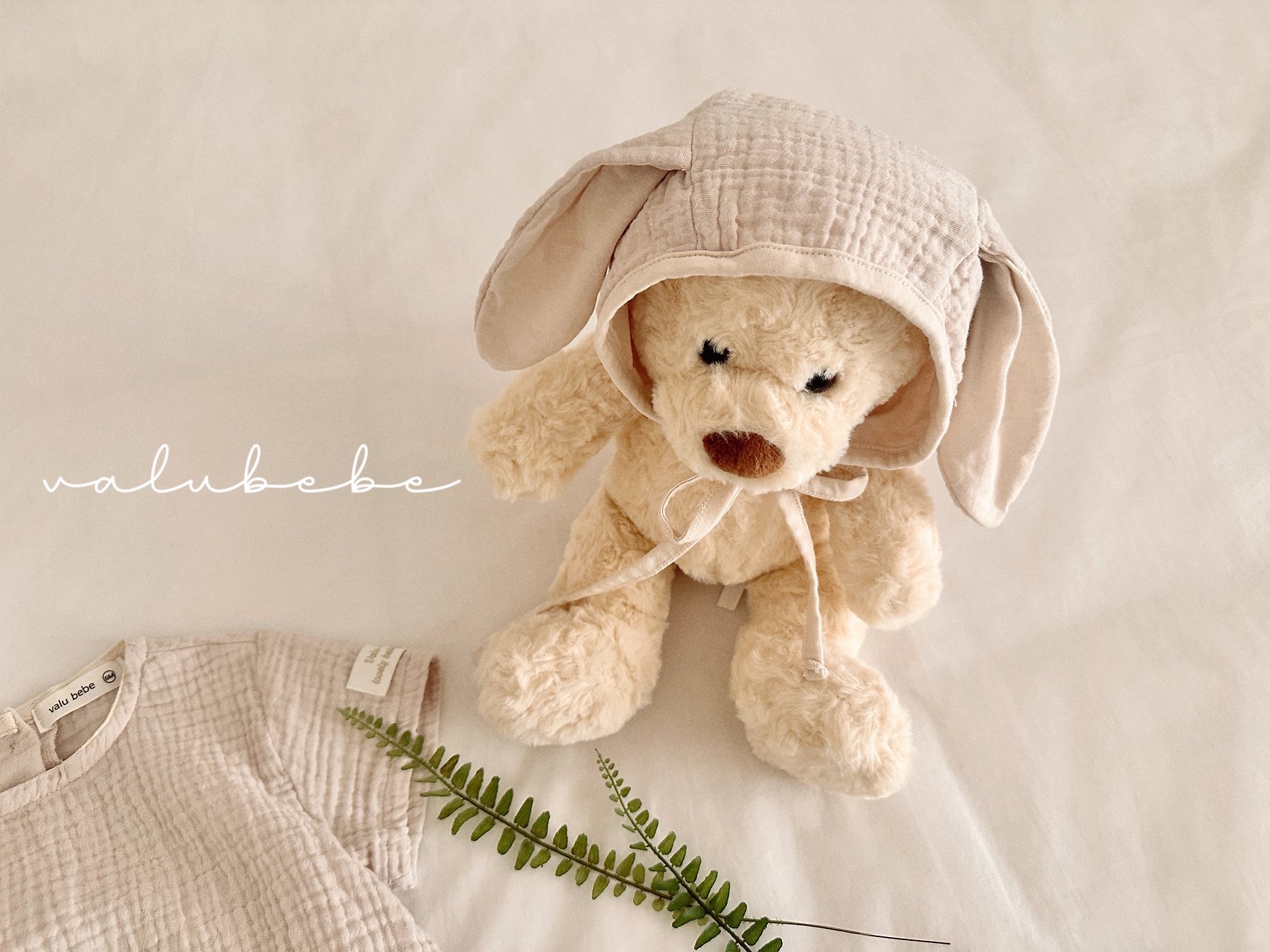 🇰🇷Valu_bebe帽