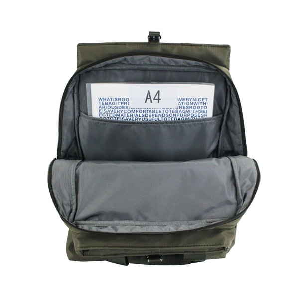 🆕【⭐訂購⭐】 🇯🇵日本直送🌀ROOTOTE CEOROO 簡約 手提包/背包［4款選］🌀[ELCD-0039][260326]