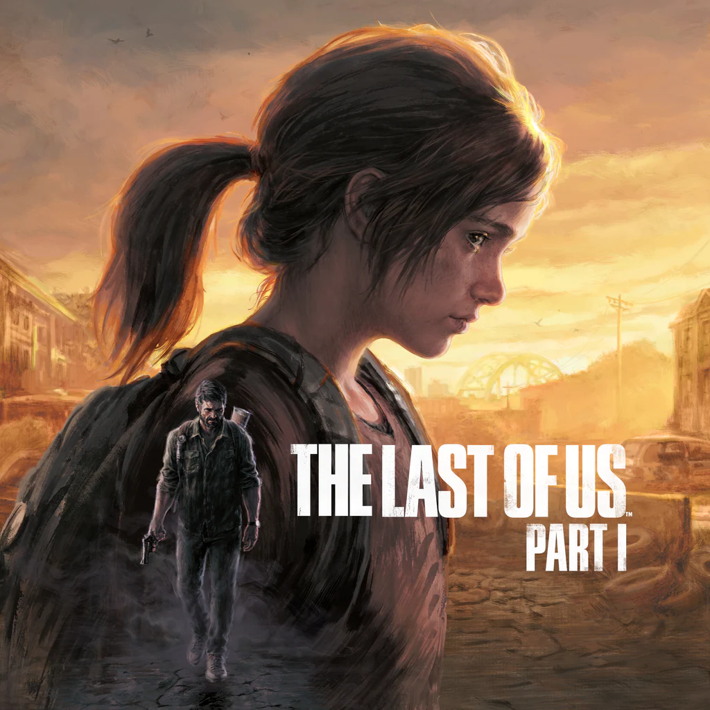 [PS5] 最後生還者 一部曲 中英合版 The Last of Us Part I