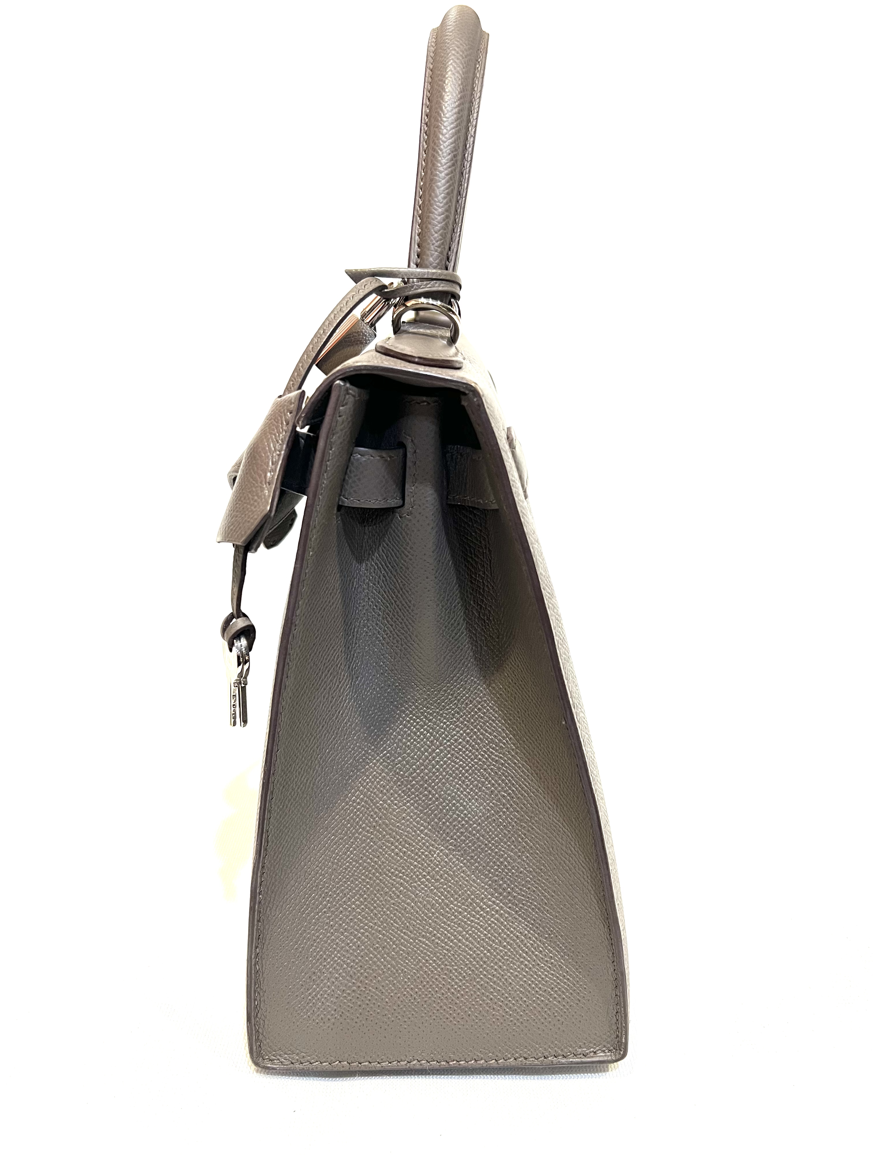 Pre-Owned Hermès Kelly 28 Stamp C / Product Code: 26041118