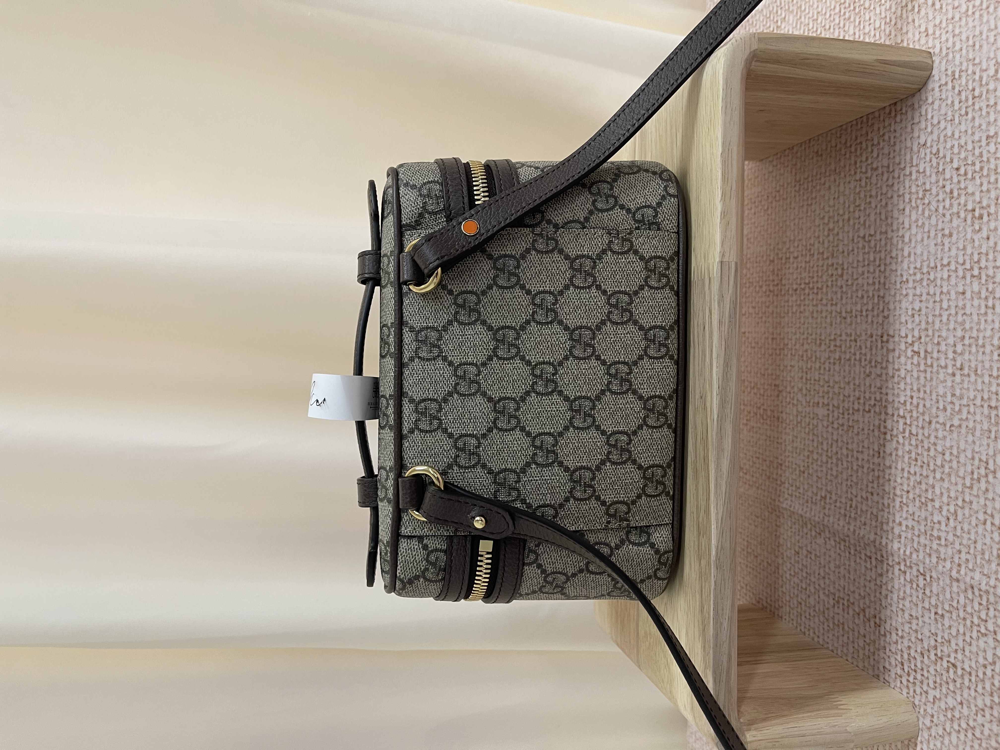 Pre-owned Gucci Vanity Bag/ Product Code: 26022401