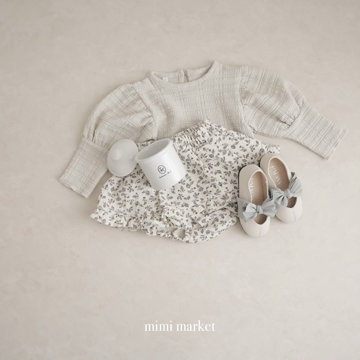 🇰🇷mimi-market skirt 