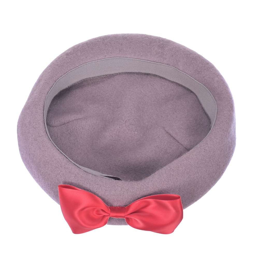 🎀【預訂】Disney Costume Accessories Berlioz 貝雷帽