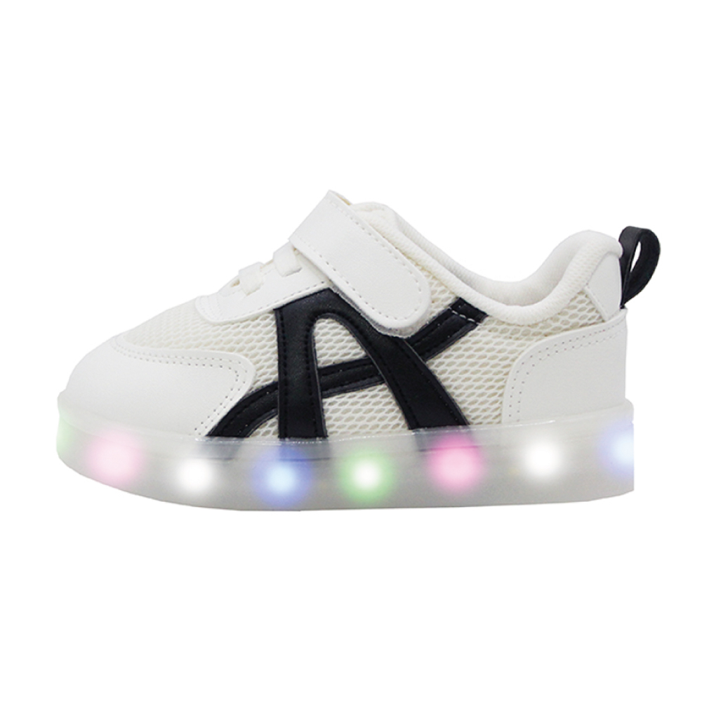 Koongs Koongs Bread Sneakers （Black）