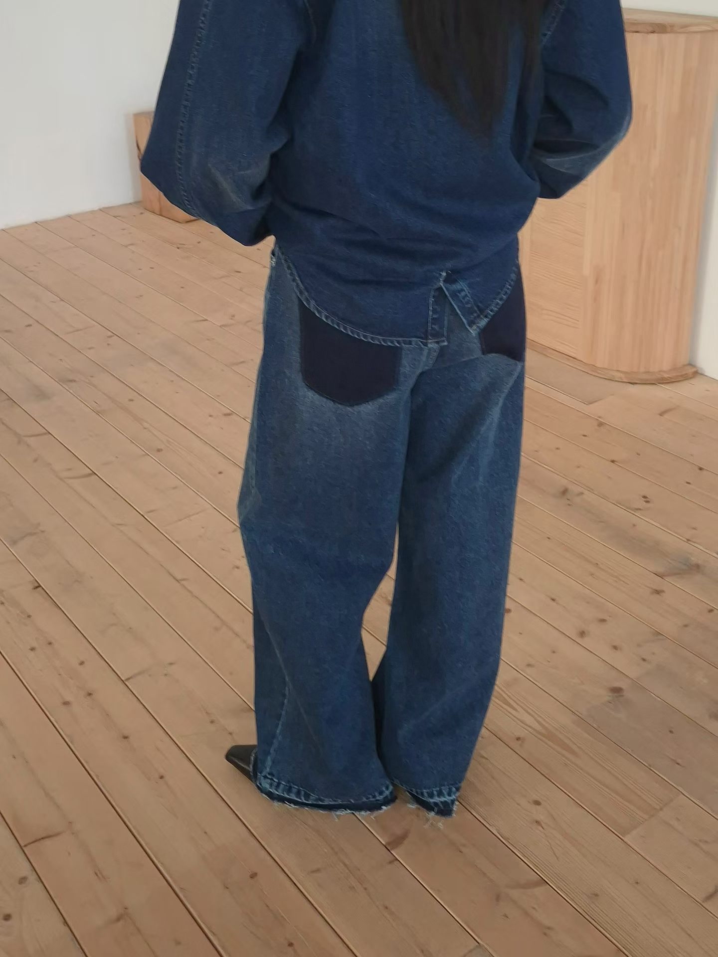 (2026FW) OUS - JEANS