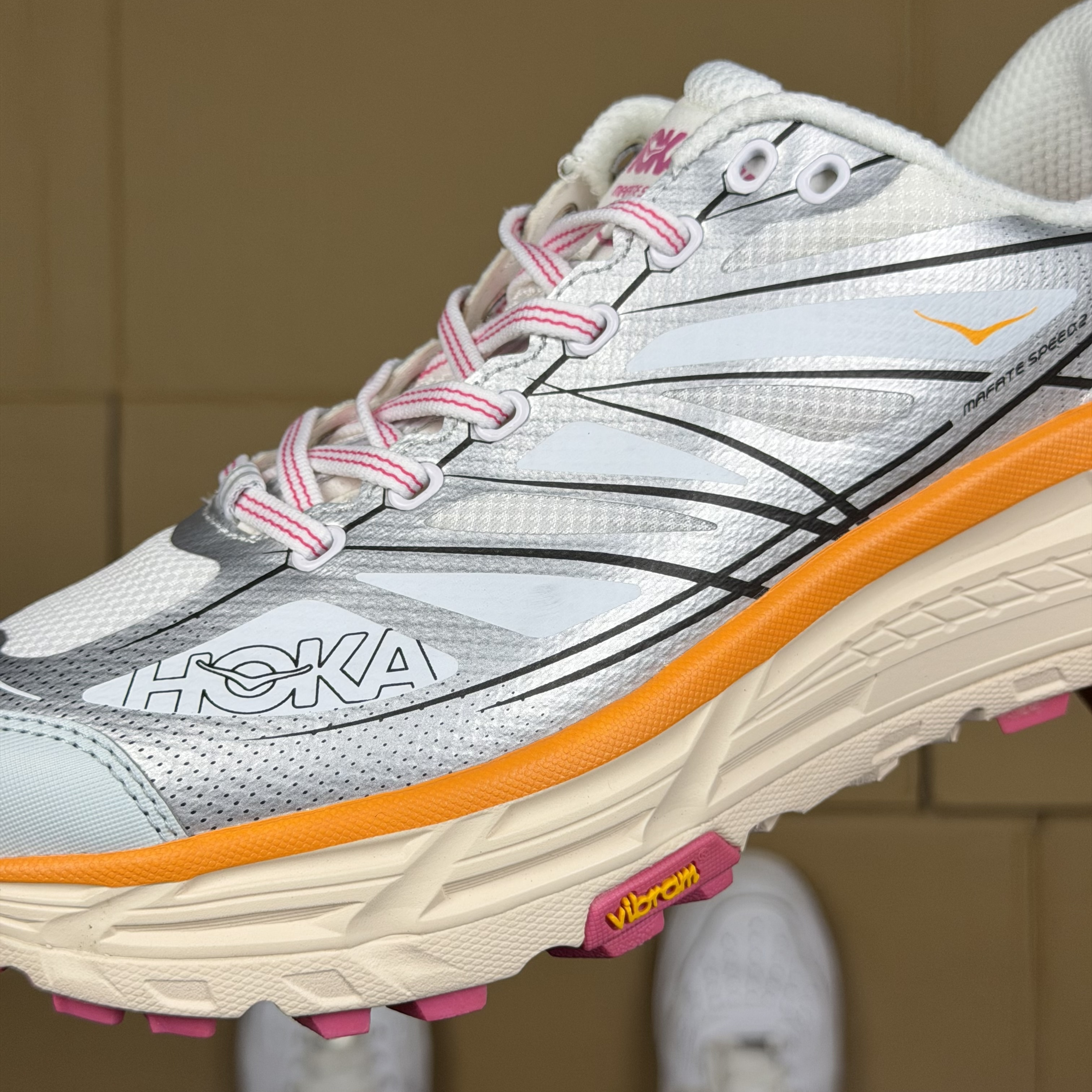 Hoka One One Mafate Speed 2