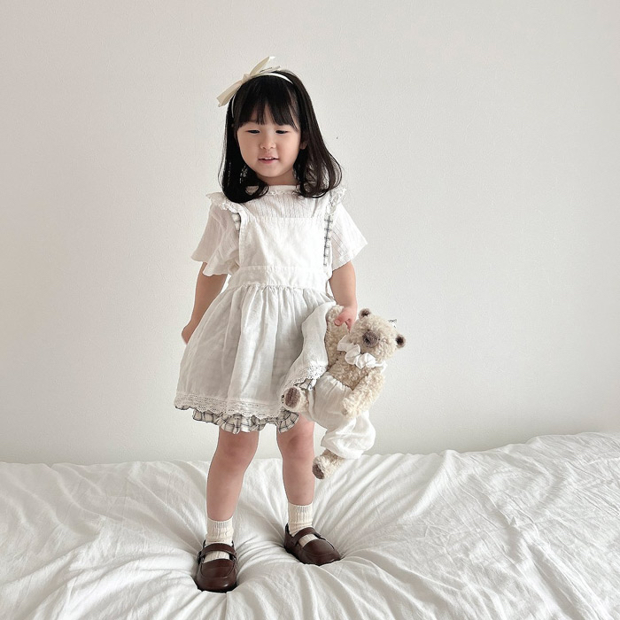 🇰🇷mimi-market 裙