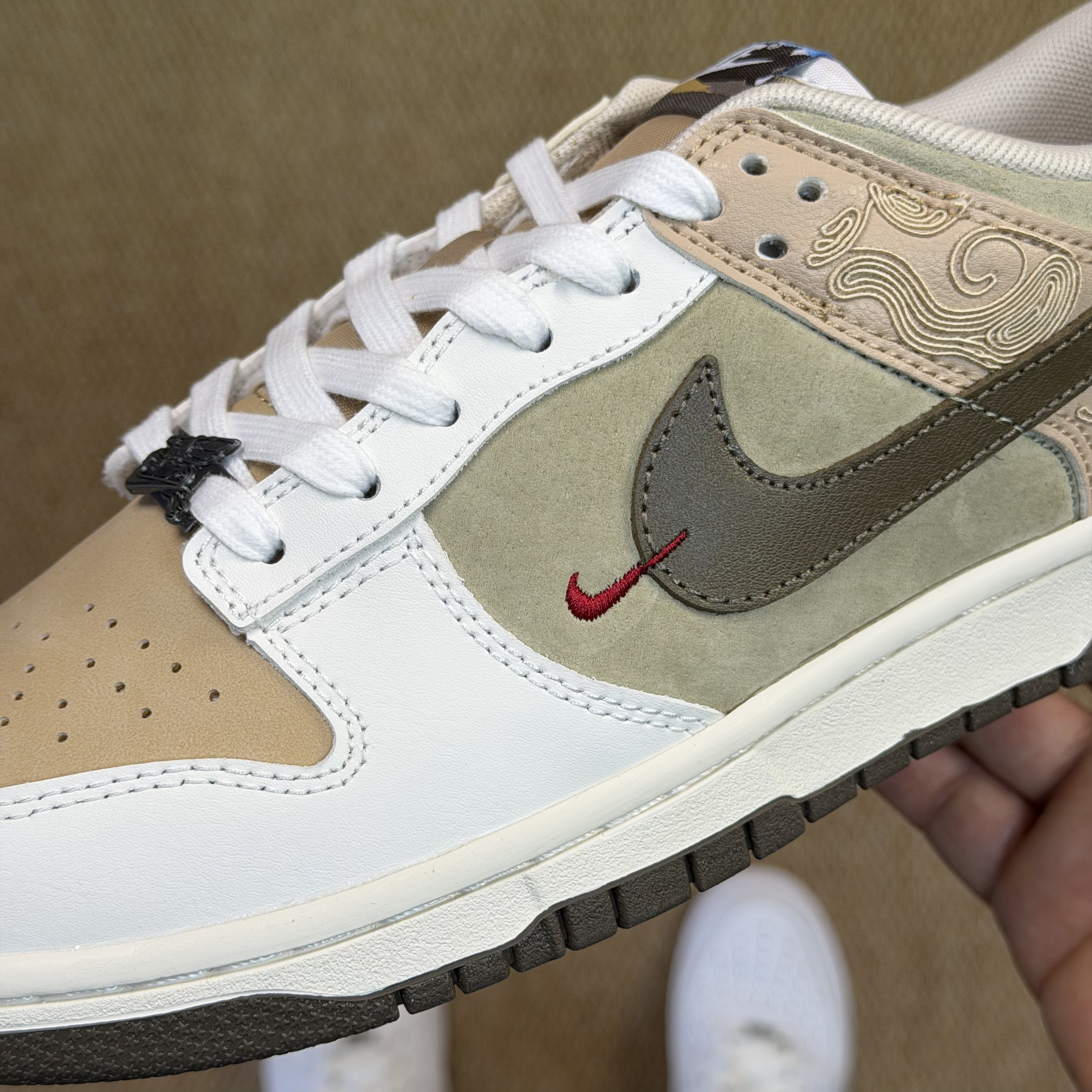 Nike Air Force 1 Low '07 IQ1118-220 