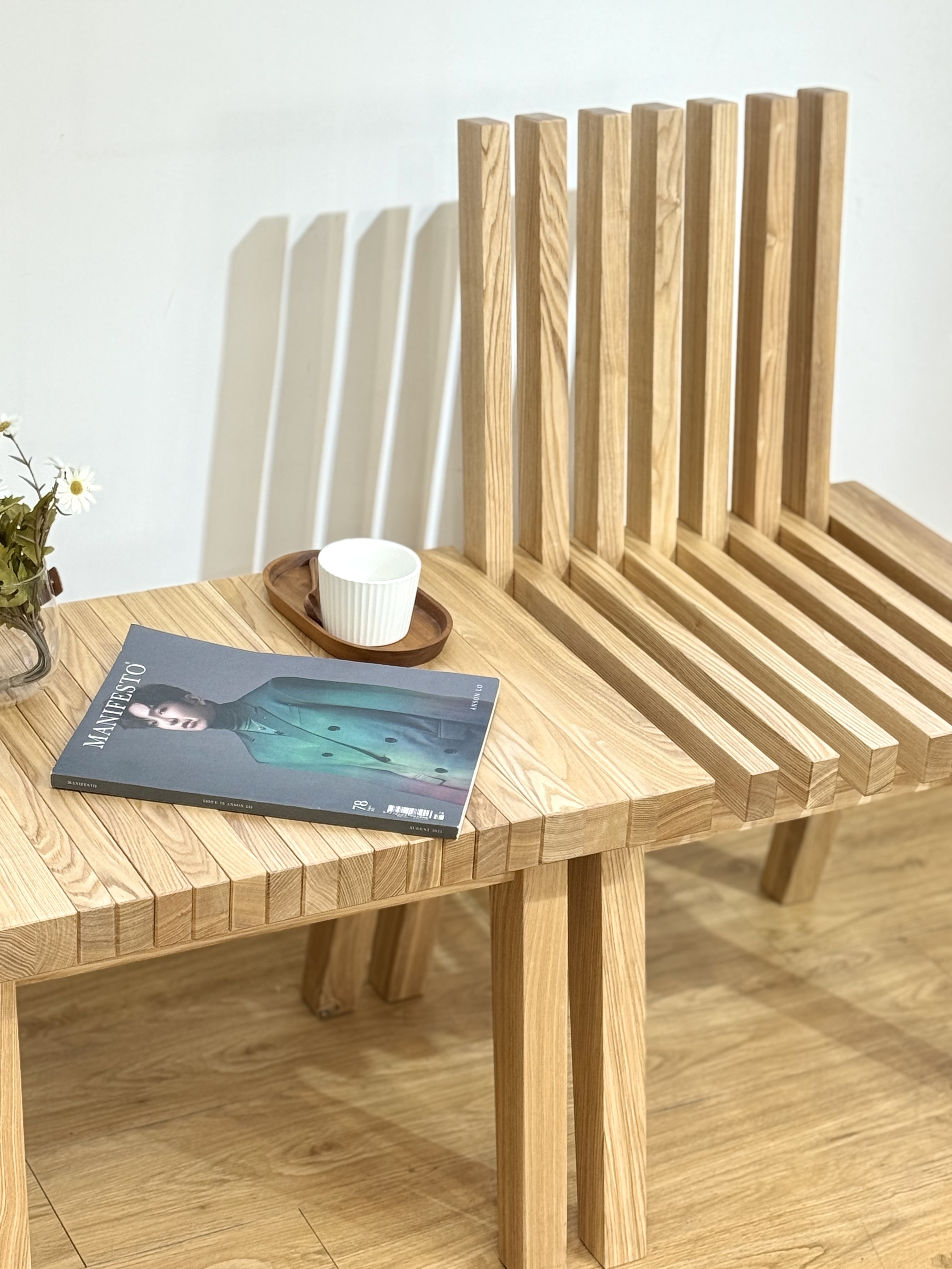 陳列品清貨 DESIGN Bench