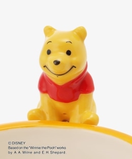 [訂購] [日本直送] 🍯 Afternoon Tea Disney Collection「Winnie the Pooh」蜜糖主題馬克杯  {TF260748}