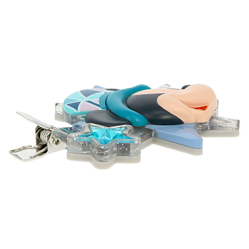 【預訂】DisneySea 25th Sparkling Jubilee - 髮夾 2p