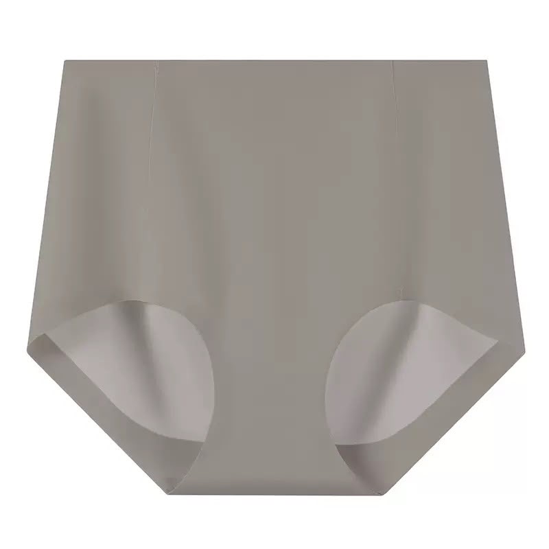 56082 High-Waisted Seamless Panties 高腰无痕内裤
