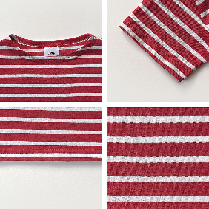 🇰🇷WhiteSketchBook tee