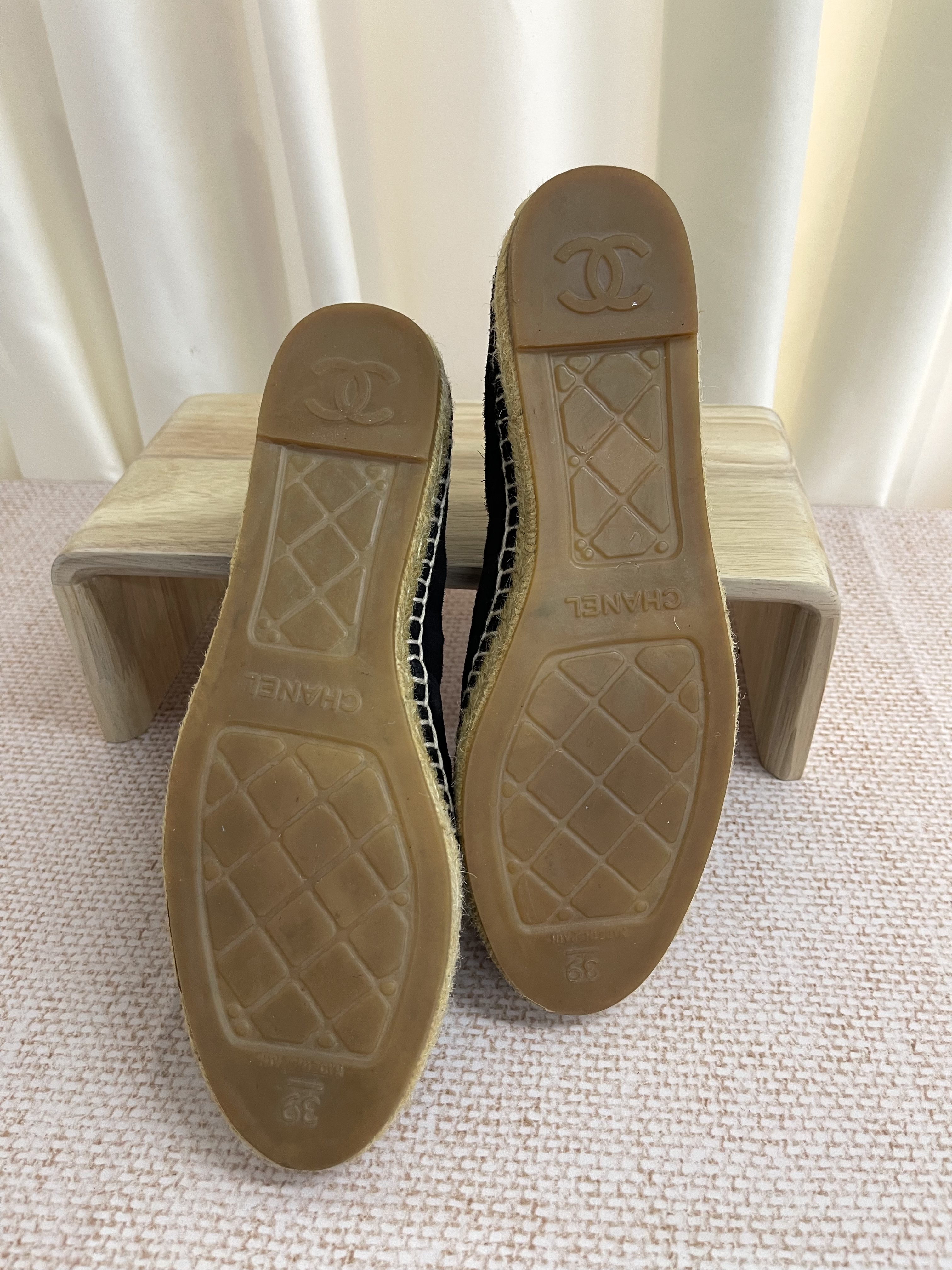 Pre-owned Chanel shoes / Product Code: 26021604