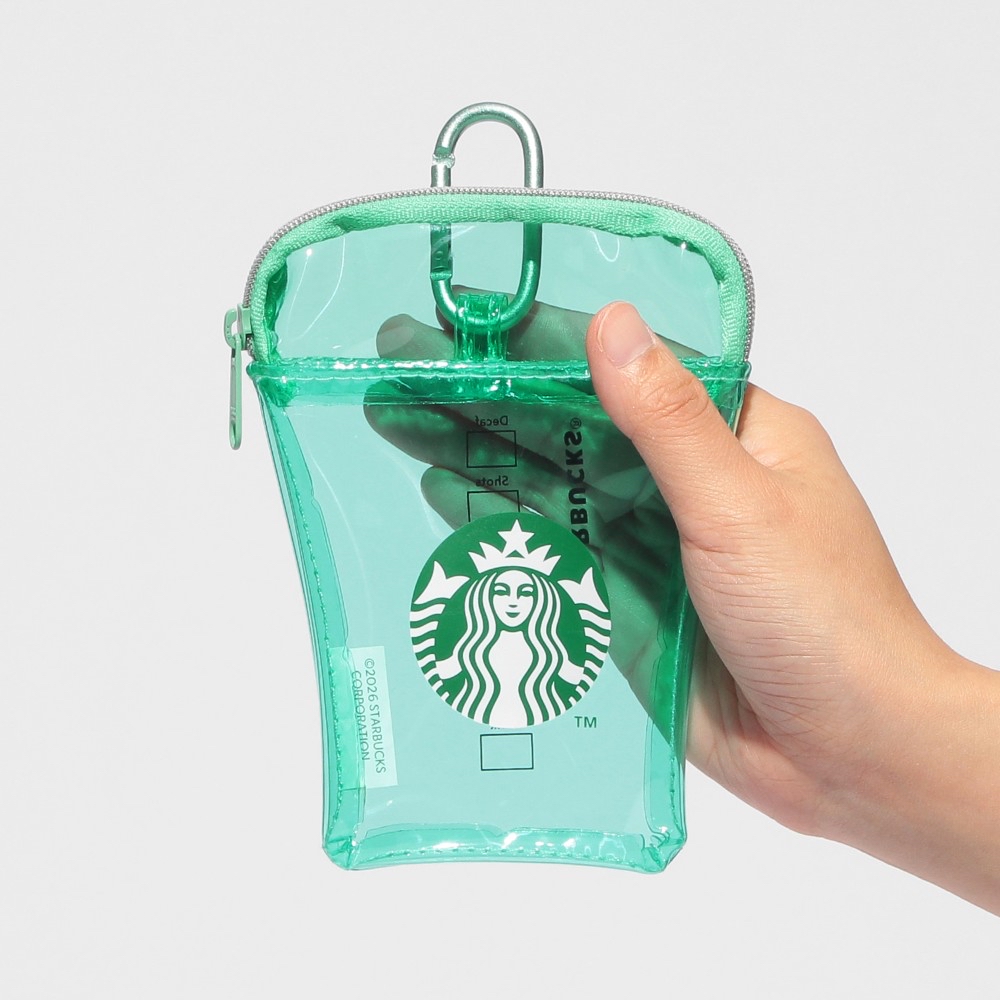 🎀【預訂】Starbucks Japan Cheers To Summer 小包連飲品卡 
