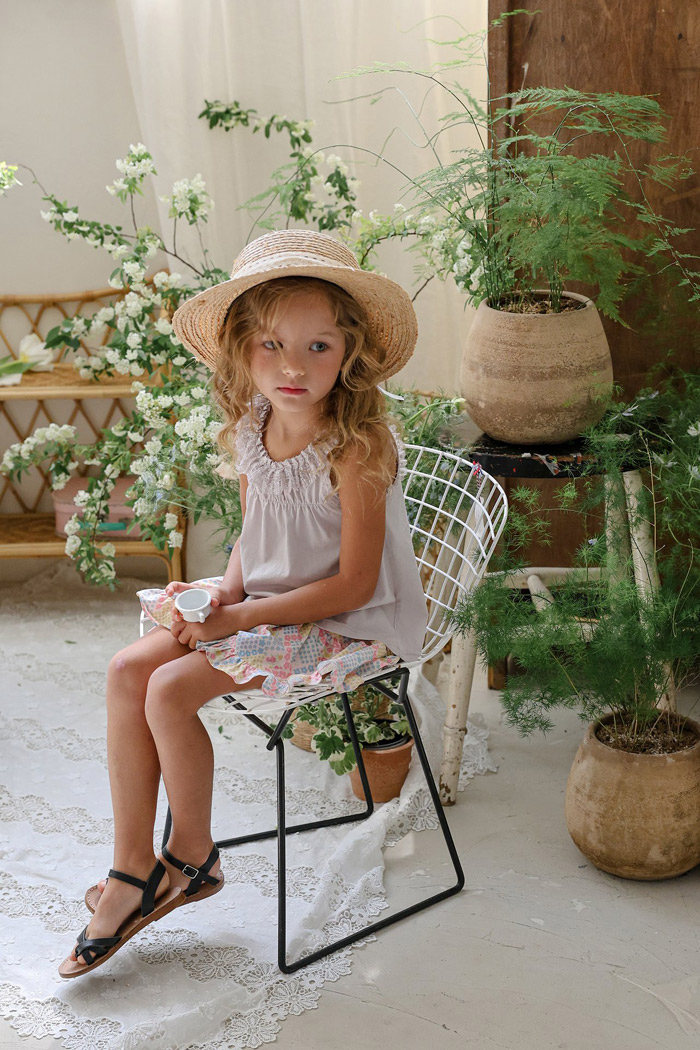 🇰🇷Puella_Flo短褲