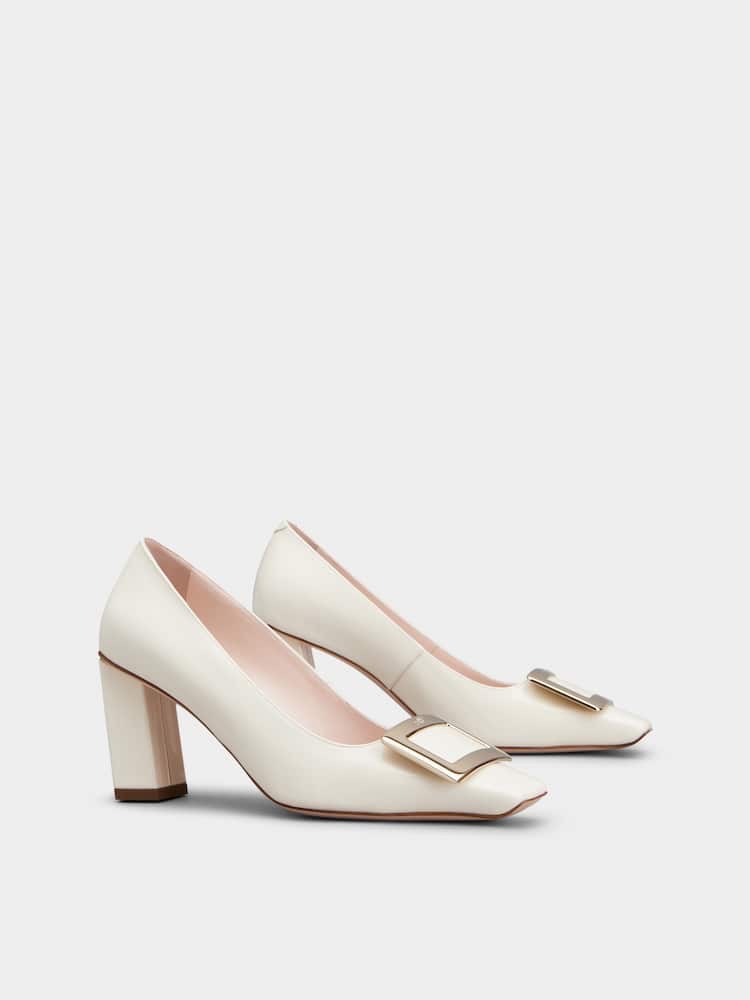 限時優惠✨訂貨🍒RV Belle 7.5cm pumps  Size 37.5/38/38.5/40/41
