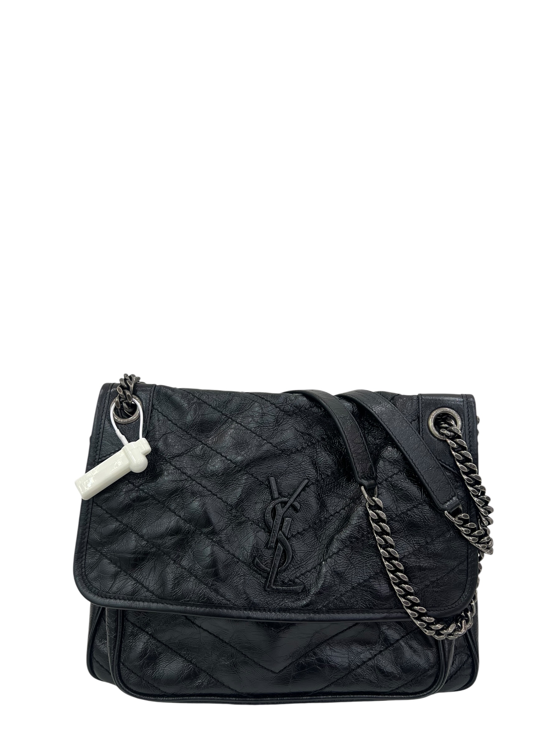 Pre-Owned YSL Niki / Product Code: 062706
