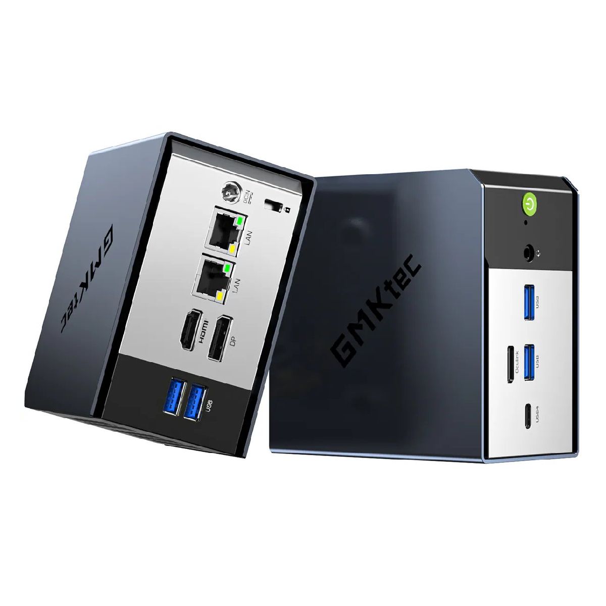 GMKTEC EVO-X1 PRO Mini PC (Ryzen AI 9/64GB/1TB/Win11 Pro)