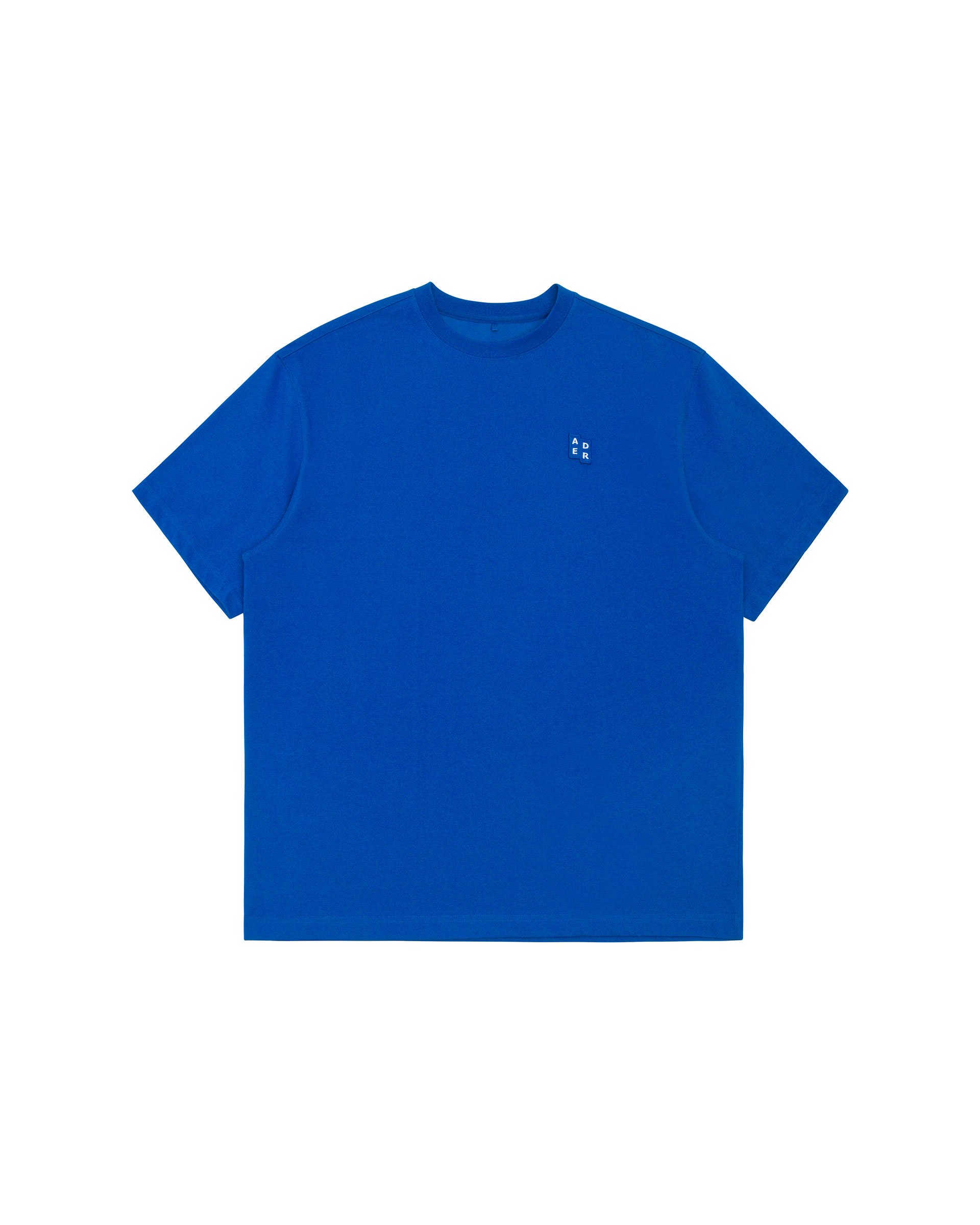 韓國代購) Ader Error - Sig; BL Tag t-shirt 01