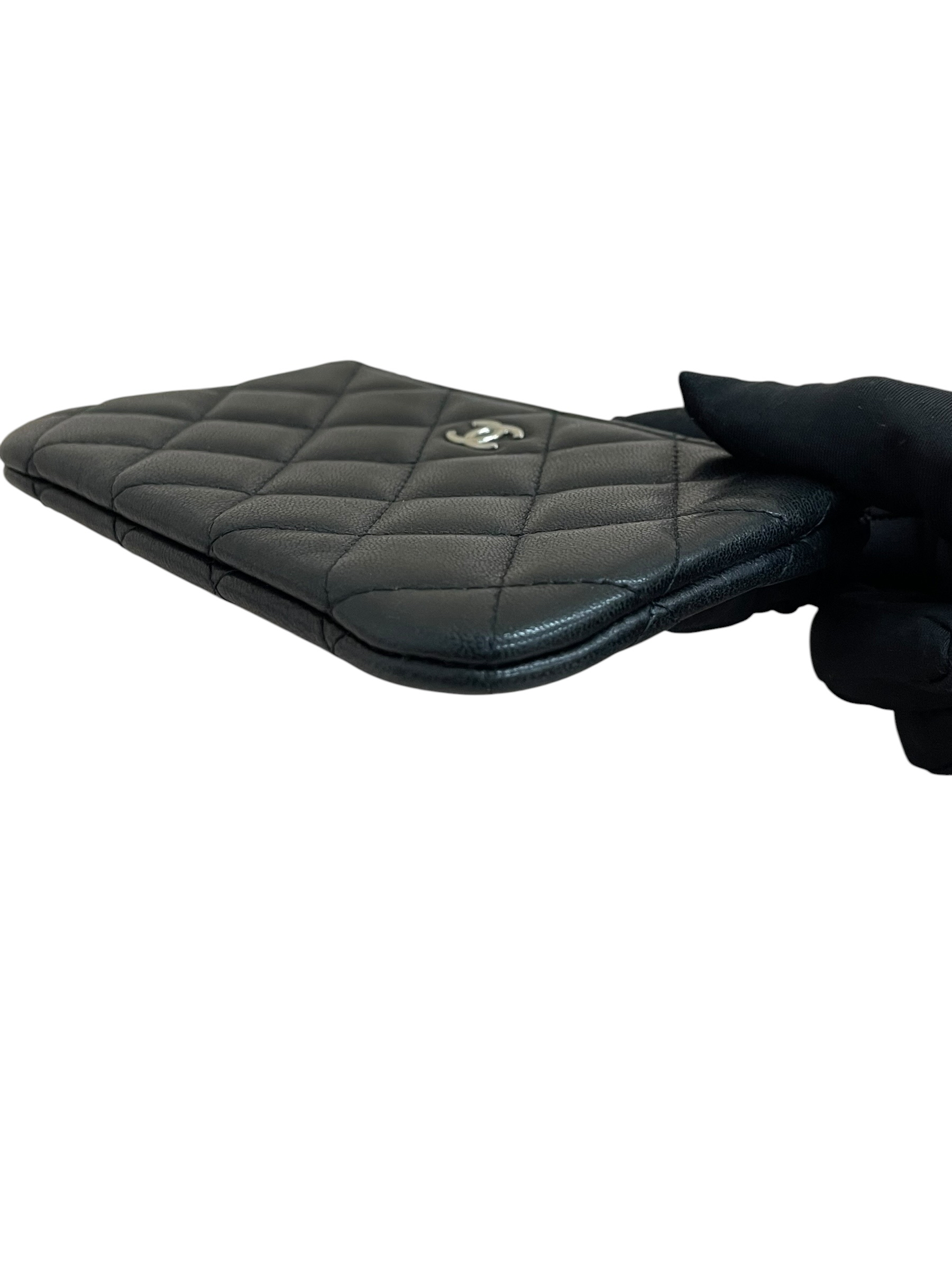 Pre-owned Chanel Mini Pouch / Product Code: 062608