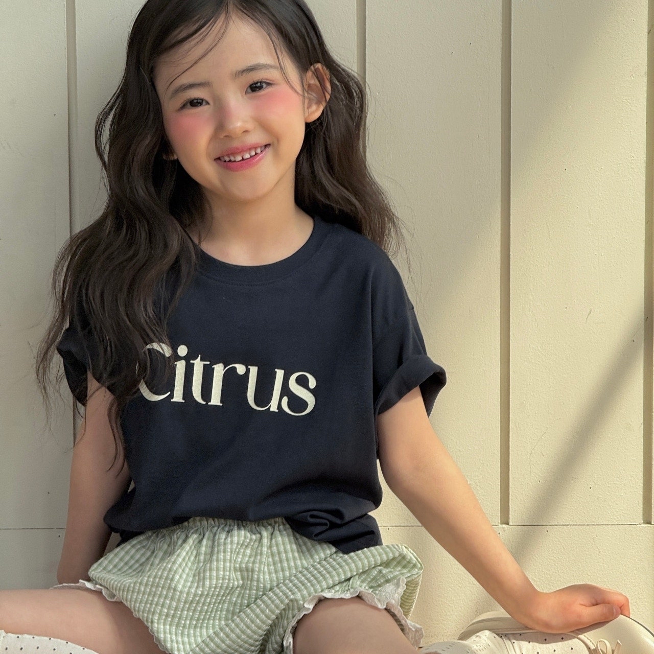 🇰🇷Ninibello tee 親子