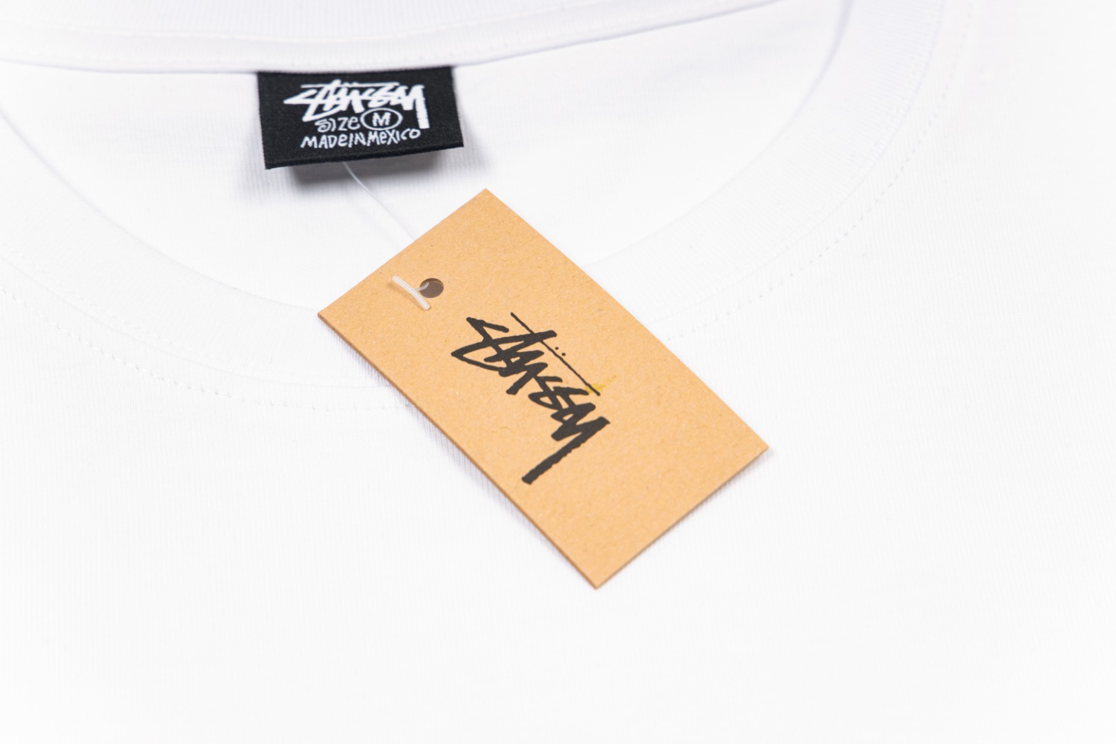 Stussy Tee