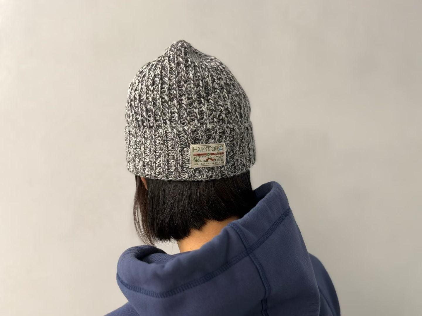 (2026FW) MAISOSNTAFF - CAP