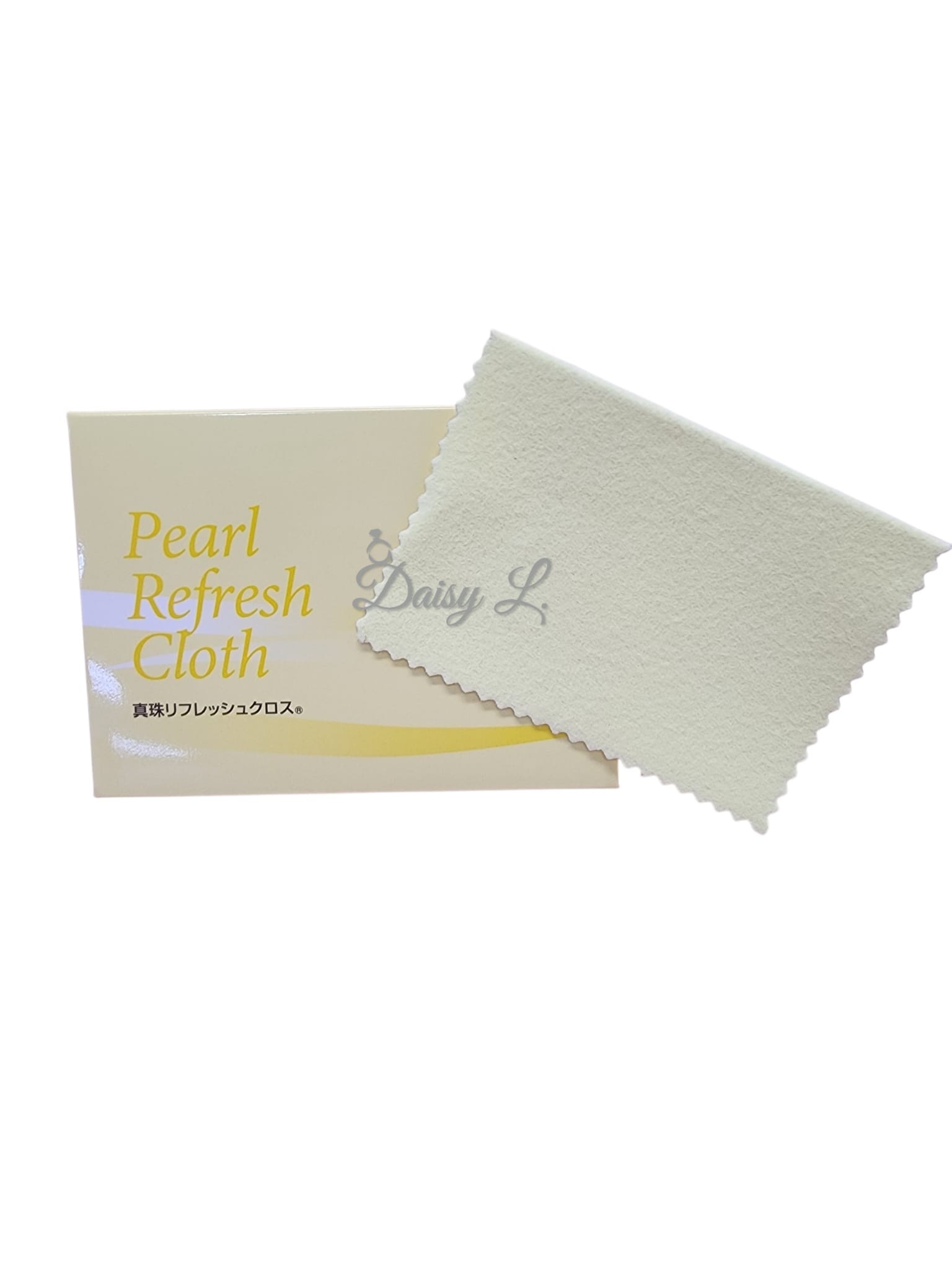 Pearl Refresh Cloth JP