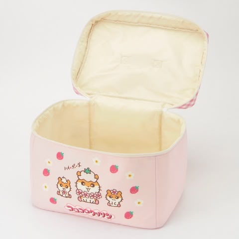 獨家發售！日本直送日本版Sanrio CK鼠多款新款產品有斜孭袋收納袋環保袋，鎖匙扣等等