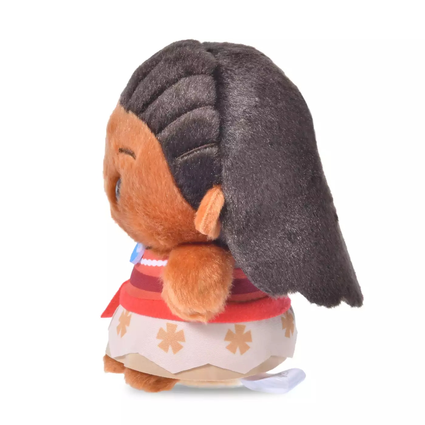 🌸 【預訂】Moana Urupocha-chan 公仔-Moana系列
