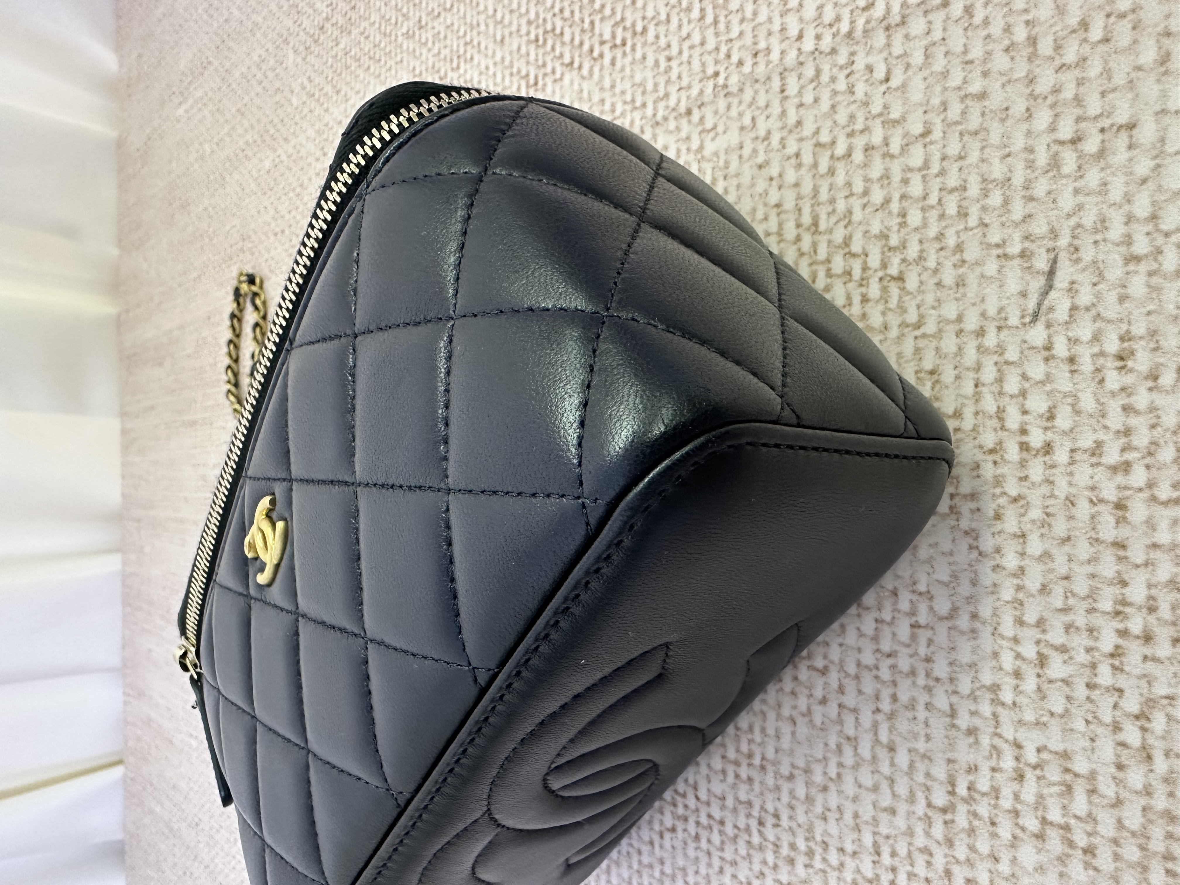 Pre-owned CHANEL Vanity Case / Product Code: 26030912