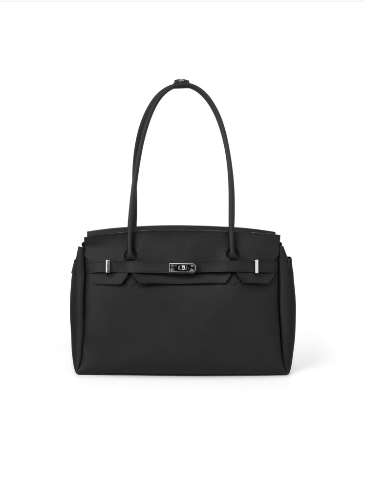 [Mira x DEINET] JELLY TWO-WAY BIG BAG 