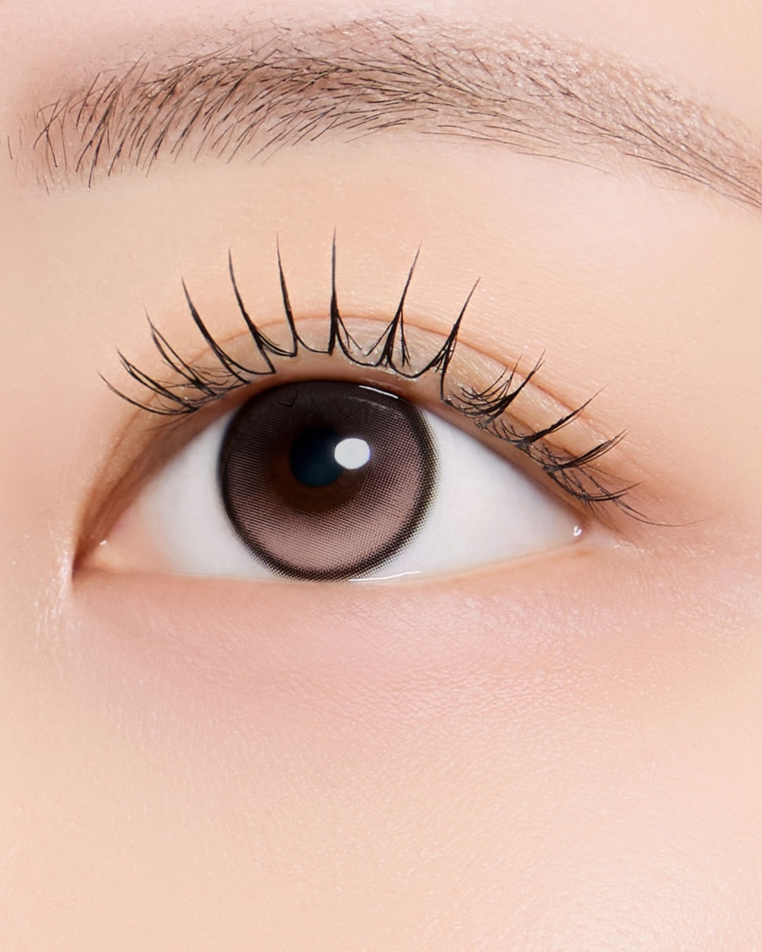 Hapa Kristin - Stay Pretty Kristin Baby Pink (1day/10P)