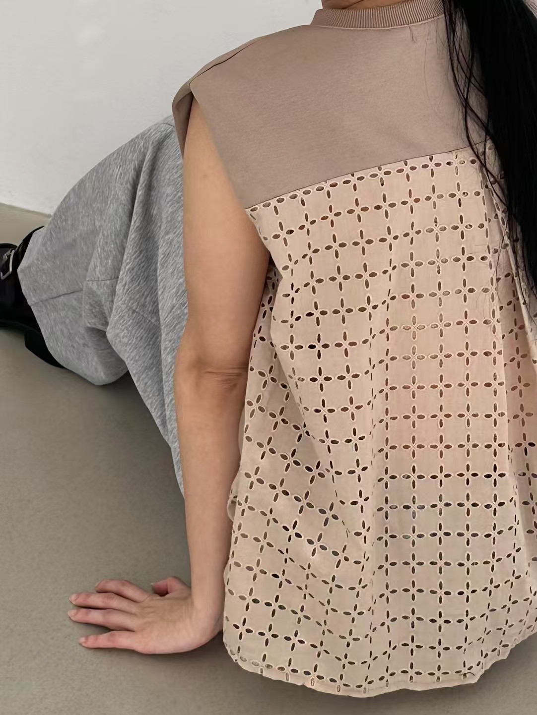 (2026SS) DAYLOG - TOP