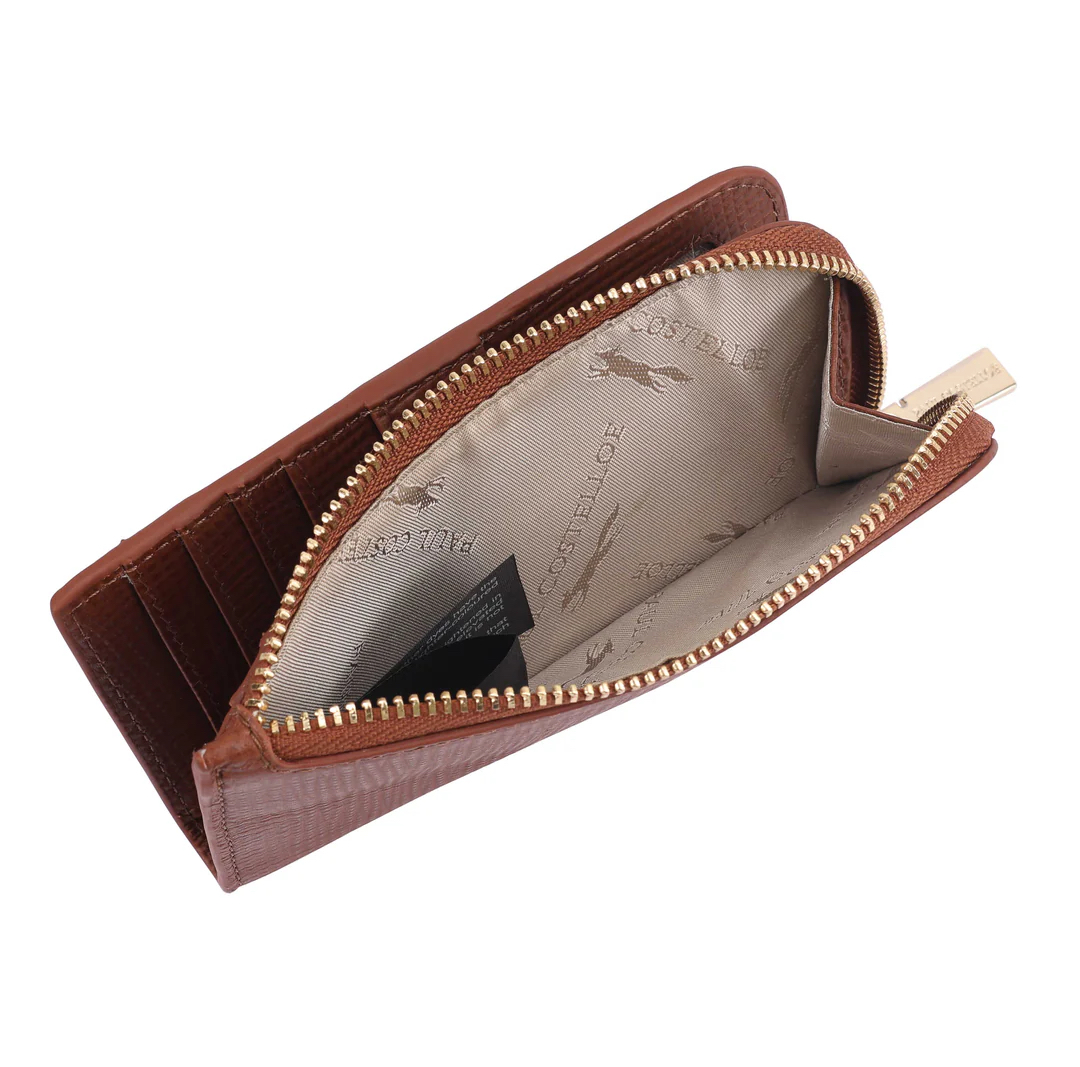 [訂購］Paul Costelloe ESME錢包 PCW6990