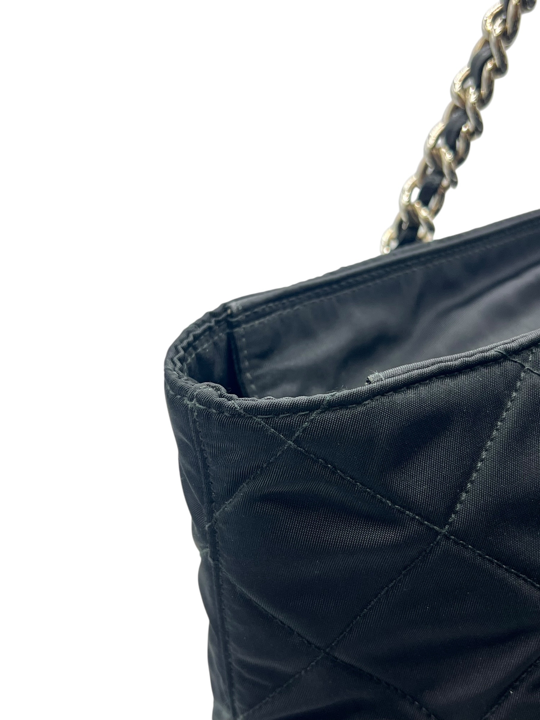 Pre-Owned PRADA Tote Bag / Product Code: 061411