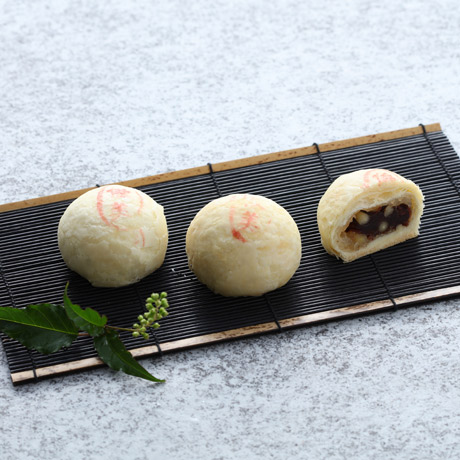 俊美松子酥 9入