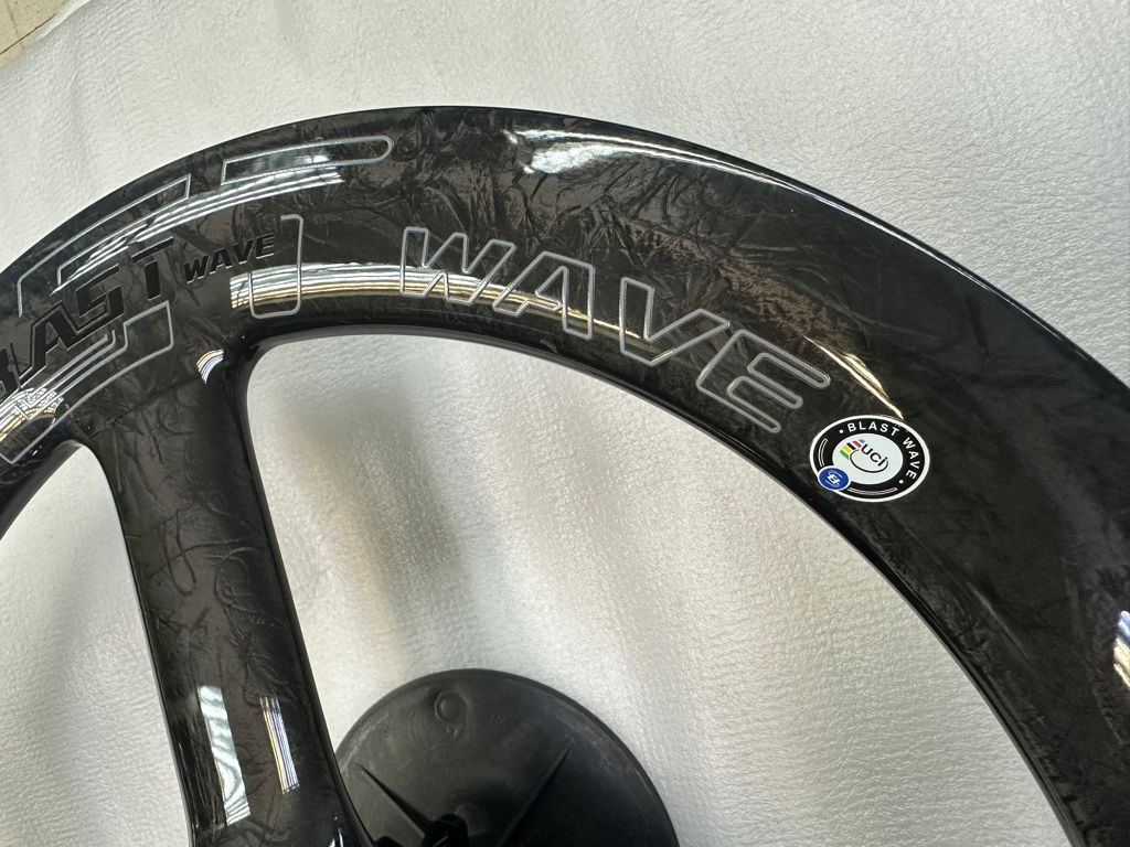Java Neo 349 Blast wave 碳纖維專用輪框